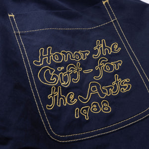 Honor The Gift PUFF Pant – Navy
