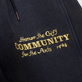 Honor the Gift Vintage Sweats – Black