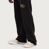 Honor the Gift Vintage Sweats – Black