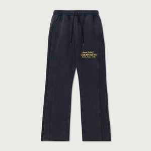 Honor the Gift Vintage Sweats – Black