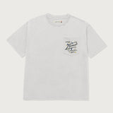 Honor the Gift Community Arts Tee – White