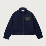 Honor The Gift Honor Puff Jacket – Navy