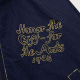 Honor The Gift Honor Puff Jacket – Navy