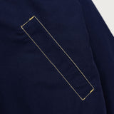 Honor The Gift Honor Puff Jacket – Navy