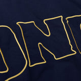 Honor The Gift Honor Puff Jacket – Navy