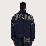 Honor The Gift Honor Puff Jacket – Navy