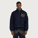 Honor The Gift Honor Puff Jacket – Navy