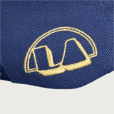 Honor The Gift Community Arts Cap - Navy