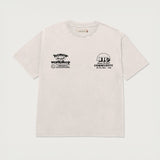 Honor the Gift Honor Workshop Tee – Bone