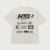 Honor the Gift Paint Works Tee – Bone
