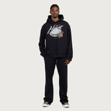 Honor the Gift Honor Rose Sweats – Black