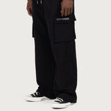 Honor the Gift Cargo Pant – Black