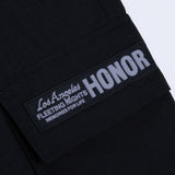 Honor the Gift Cargo Pant – Black