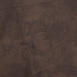 Honor the Gift Aged Jacket – Brown