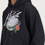 Honor the Gift Concert Hoodie – Black