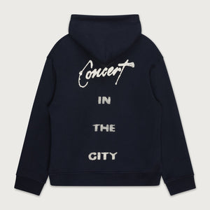 Honor the Gift Concert Hoodie – Black