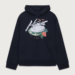 Honor the Gift Concert Hoodie – Black