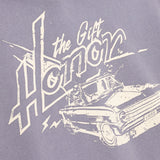 Honor the Gift Joyride Hoodie – Grey