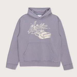 Honor the Gift Joyride Hoodie – Grey