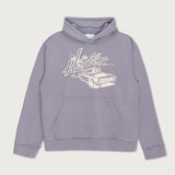 Honor the Gift Joyride Hoodie – Grey
