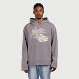 Honor the Gift Joyride Hoodie – Grey