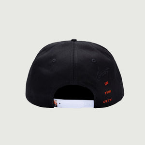Honor the Gift Concert In The City Cap – Black