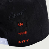 Honor the Gift Concert In The City Cap – Black