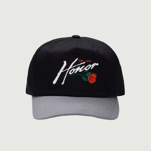 Honor the Gift Concert In The City Cap – Black