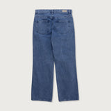 Honor The Gift A-Spring Washed Twill Pant – Indigo