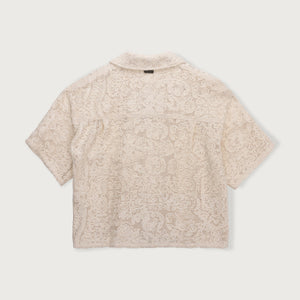 Honor The Gift A-spring Mind Maze Camp - Natural