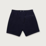Honor The Gift Hybrid Cursive 5" Trunk - Navy