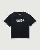 Honor the Gift Honor The Past Tee - Black