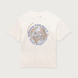 Honor the Gift Over Everything Tee - Bone