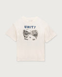 Honor the Gift Unity Tee - Bone