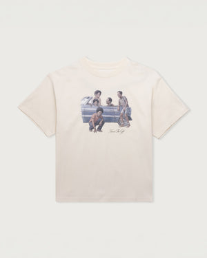 Honor the Gift The Lot Tee - Bone