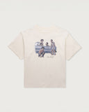 Honor the Gift The Lot Tee - Bone