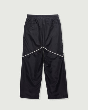 Honor the Gift Honeycomb Track Pant - Black