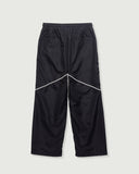 Honor the Gift Honeycomb Track Pant - Black