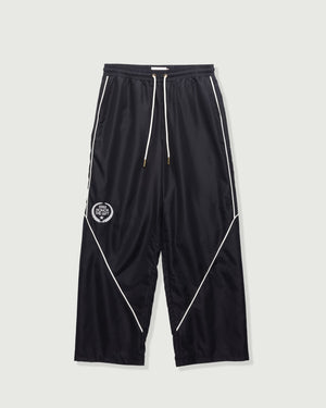 Honor the Gift Honeycomb Track Pant - Black