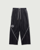 Honor the Gift Honeycomb Track Pant - Black