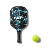 HUF Equipe Pickleball Set – Black