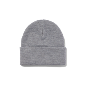 HUF Set Box Beanie - Heather Grey