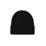 HUF Set Box Beanie - Black