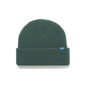 HUF Set Usual Beanie - Pine