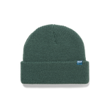 HUF Set Usual Beanie - Pine