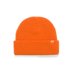 HUF Set Usual Beanie - Orange