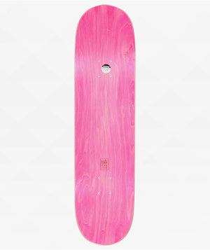 Habitat Janoski Ringtail Skateboard Deck - 8.125