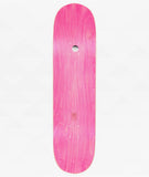 Habitat Janoski Ringtail Skateboard Deck - 8.125