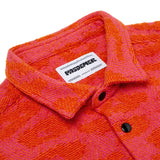 Pas De Mer High Couture Jacket - Orange