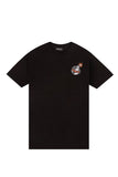 The Hundreds Honest World T-Shirt - Black